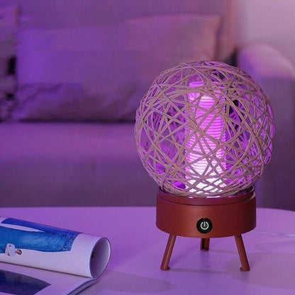 Mosquito Killer Lamp for Home with Electric Led & Night Lamp